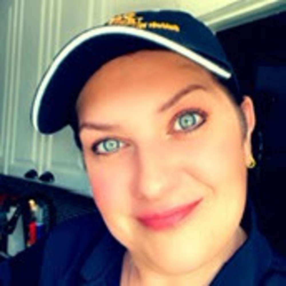 Meet your Posher, Jeaninne